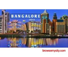 Best Corporate Team Outing Destinations Near Bangalore for a Thrilling Experience