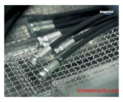 Reliable Automotive Pipe Manufacturers Imperial Auto India