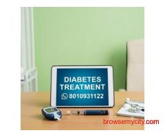 Type 1 diabetes treatment in ayurveda