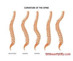 Spinal Trauma Treatment by Dr. B. Leela Prasad Amulya Hospital
