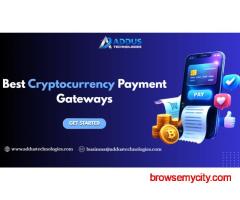 Advanced Cryptocurrency Payment Solutions for Growing Businesses