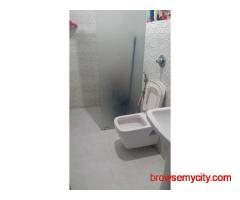 A room for male pgs I n Colva Goa