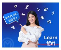 Online Spoken Hindi Language Courses for Adults & Kids