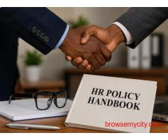 Expert HR Advisory & Consulting in Nigeria