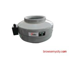Metal Inline Exhaust Fan