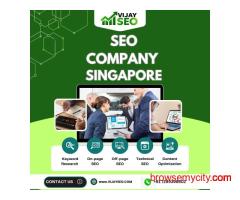 Drive Online Success with Vijay SEO – SEO Company in Singapore