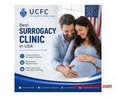 Researching Surrogacy Clinics in the USA: What to Consider