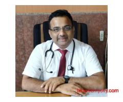 Pediatrician in Navi Mumbai – Dr. Anand Sude