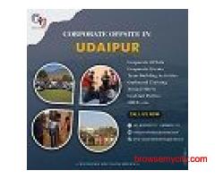 Conference Venues In Udaipur for Professional Events