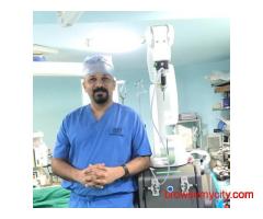 Orthopedic Specialist in Mumbai - Dr Shailendra Patil