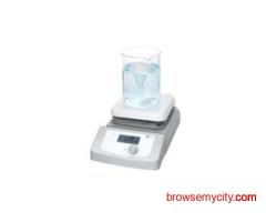 Buy MS6-Pro LCD Digital Magnetic Stirrer in Mussafah & Al Qusais | Supplier