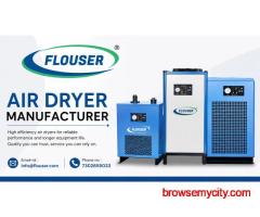Air Dryer Manufacturer