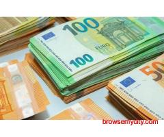 Loan offer with low affordable interest rate.