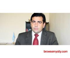 Loan offer with low affordable interest rate.