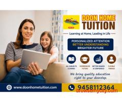 Why Are Teaching Jobs in Dehradun Creating Better Career Paths?