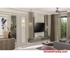 Upgrade Your Home with Expert Interior Solutions