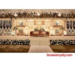 Banquet Halls in Mayapuri for Weddings & Events
