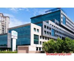 Time Tower Gurgaon Office Space for Rent – Modern & Flexible Workspaces