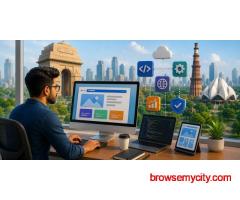 How to Choose the Right Website Developer in Delhi