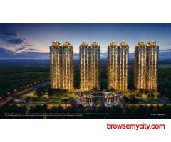 Gaur Alaris Sector 22D Yamuna Expressway