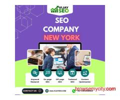 Accelerate Your Digital Success with Vijay SEO – SEO Company in New York