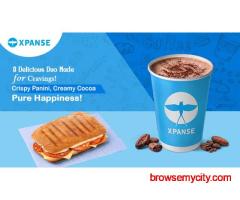 Amazing Coffee Places in Panaji - Xpanse Coffee
