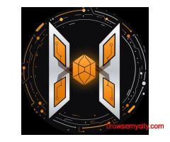 HyprForge