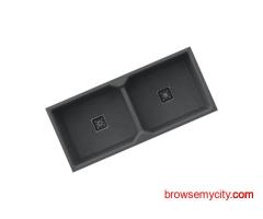 Choose Prayag India Stainless Steel Sink for Kitchens