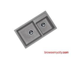 Choose Prayag India Stainless Steel Sink for Kitchens