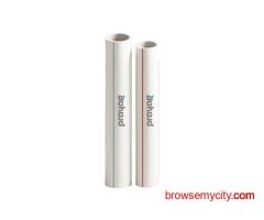 Reliable uPVC Pipe Manufacturers in India Prayag India