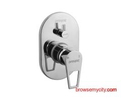 CP Faucet Range from Prayag India