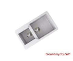 Choose Prayag India Kitchen Sinks for Modern Homes