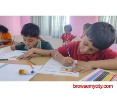 CBSE Schools in Durgapur Developing Confident Leaders