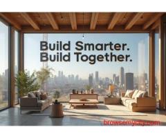 Buy Building Materials & Furniture Online in Punjab | YouConstruct