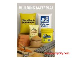 Buy Building Materials & Furniture Online in Punjab | YouConstruct
