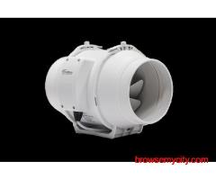 Best Residential Duct Inline Fan