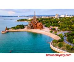 Customized Pattaya Corporate Travel Packages