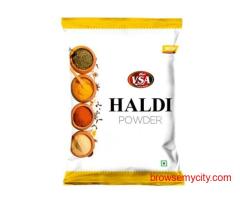 VS Agro Spices – Premium Turmeric Powder Online for Traditional Recipes