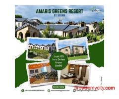 Jim Corbett Resorts for Comfortable Stays and Memorable Holidays