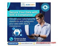 How Can SOC 2 Certification and Consulting Services in Austin