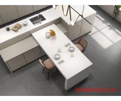 Create a Stylish Kitchen with Quality Kitchen Top Slabs