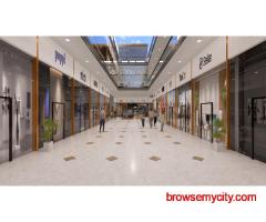 TRG Mall Noida Extension A New-Age Destination for Retail Investment