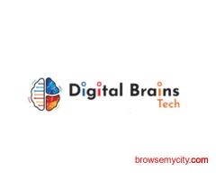 Digital Brains Tech