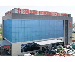 Knee Replacement Hospital in Delhi for Advanced Joint Care