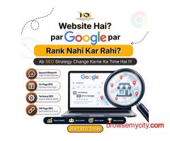 Best Digital Marketing Agency in Noida