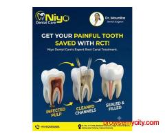 Save Your Natural Tooth with Advanced Root Canal Treatment in Hanamkonda & Warangal