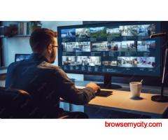 Best Live Monitoring Service in Dallas - Overwatch Technologies
