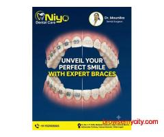 Best Dental Clinic in Hanamkonda
