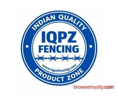 Industrial Fencing for Factories, Warehouses and Infrastructure