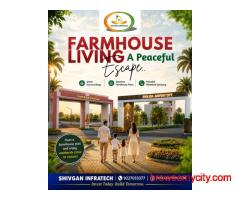 Prime Location Investment In Dholera